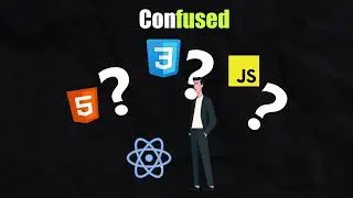 web development Roadmap 2024  |  How to be a web developer in 2024