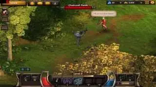 Kings Road: Hunting Trail