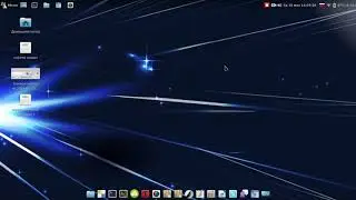 Linux Mint Cinnamon 19.1 Громкость звука системы до 150%, в браузере до 600%.