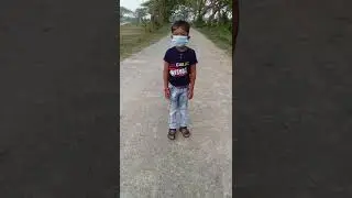 ঘুরতে ভাল লাগে তাই আরকি