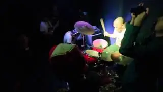 HEADLOCK debut show (FULLSET)