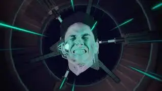 Parson feat. Mechanical Audio - Scared (Official Scary Video)