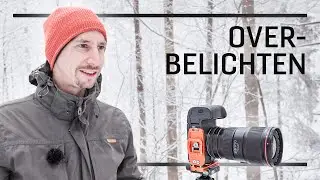 Hoe BELICHT je voor SNEEUW?