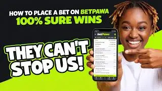 How to Place a Smart Bet on BetPawa @betpawa_uganda 