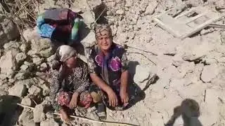 УЙСИЗ КОЛДИМ НИМА КИЛАЙЛИК ЭНДИ ?
