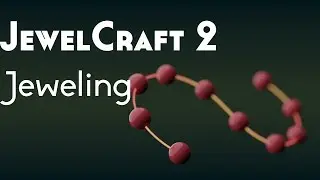 JewelCraft 2: Jeweling