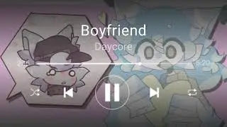 Boyfriend Animation Meme - Daycore / Anti-nightcore