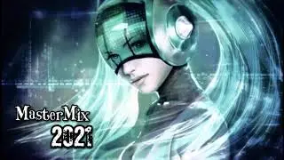 MasterMix 2021- Eurodance 90's, Мастермикс 2021 евроданс 90-х