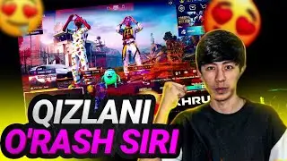 QIZLARNI O'RASH SIRI😍 | ELITE O'ZI KIM 1-fasl 2-qism 
