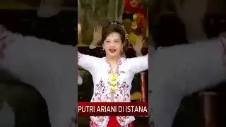 ISTANA MERDEKA 2023 | JOGET RUNGKAT | TER-MASAL#putriariani2023 #jogetmasal #jogetmasal17agustus2023