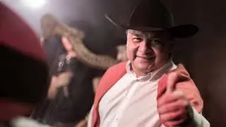 WALTER SILVA- 30 AÑOS DE JOROPO