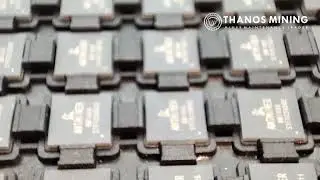 BM1489 ASIC for Antminer L7