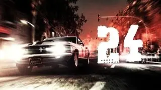 Прохождение GRID 2 #24 ( Продолжаем )