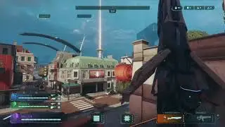 Hyper Scape - Prima partita con il Team (SPAESATO) LOL