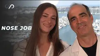 I TRUSTED Dr. Stoker for My Nose Job and IT CHANGED MY LIFE!
