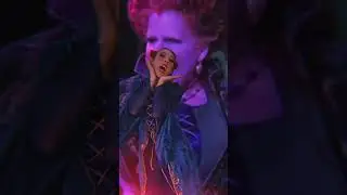 HOCUS POCUS | I Put a Spell on You