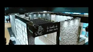 Verniprens en Cevisama 2019