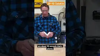 2P-10 SoloKit Short 