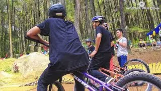 LUAR BIASA!!! Skill anak Indonesia