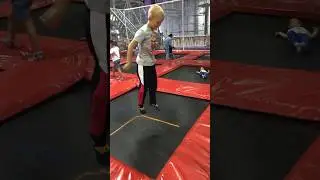 Сальтуха!