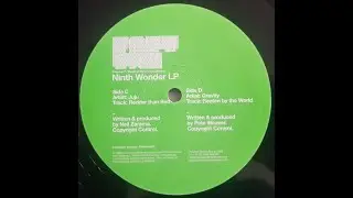 Juju - Redder Than Red