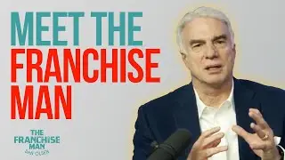 Dan Olsen: Meet Your Mentor