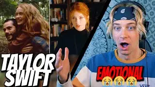 Producer Reacts to Taylor Swift - All Too Well: The Short Film