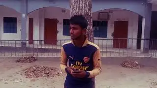 SUPER POWER BANGLA FUNNY  VIDEO 2017 BY JIBON NANDAIL