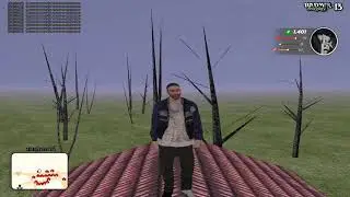 СБОРКА РАДМИР РП ДЛЯ СЛАБЫХ ПК С МОДЛОАДЕРОМ! RADMIR RP CRMP FOR LOW PC