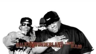 Snoop Dogg - Malice N Wonderland Bigg Boss Dogg Promo - Shoot Em Up - SERIOUS PIMP