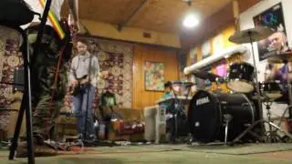 Pulsar Las Teclas jamming