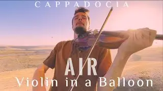 Air - Igor Zalivalov