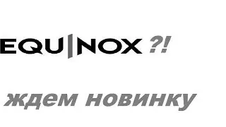 EQUINOX от Minelab-просто разговор о новом детекторе.