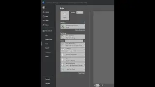 Fix Microsoft Print to PDF missing in Windows 11 24H2
