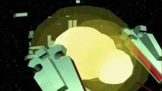 Space Battle