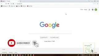 How To Turn Off Google Safe Search | Google Chrome Tips and Guide | Web Tech Tutorial