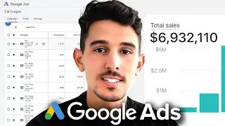 The Best Google Ads Campaign Structure in 2024