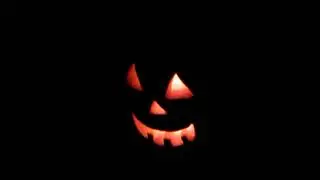 Halloween Custom Promo
