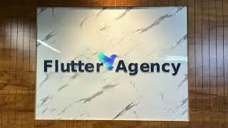 Flutter Agency Team Introduction