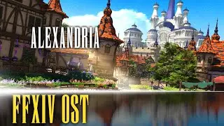 Alexandria Theme 
