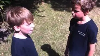Centre Stage Academy - Narnia Scene