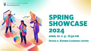 EML Spring Showcase 2024
