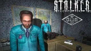 S.T.A.L.K.E.R. ОП2.2 - ВОССТАНОВИЛ СВЯЗЬ #66