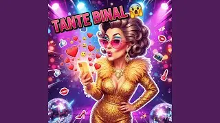 TANTE BINAL