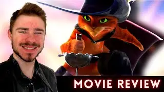 Puss In Boots: The Last Wish is the best Dreamworks film in years! | Movie Review