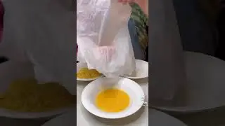 Рецепт куриного бургера