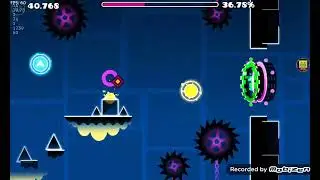 geometry jump arctive by realdjb safe noclip