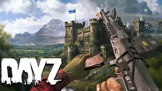 What if DayZ Was Set in Scotland?