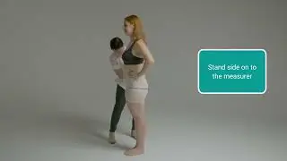 SRC Health Restore Product Measurement Explainer videos