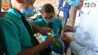 Ed Tech Exhibition | Vidya Sadan